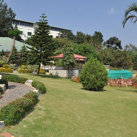Raval Bunglow Panchgani Exterior photo