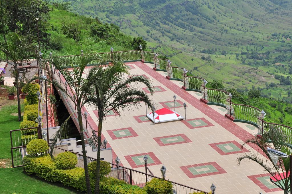 Raval Bunglow Panchgani Exterior photo