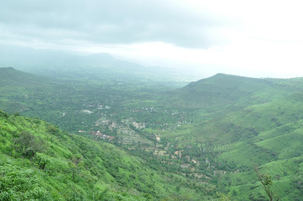 Raval Bunglow Panchgani Exterior photo