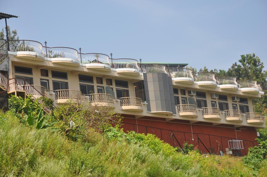 Raval Bunglow Panchgani Exterior photo