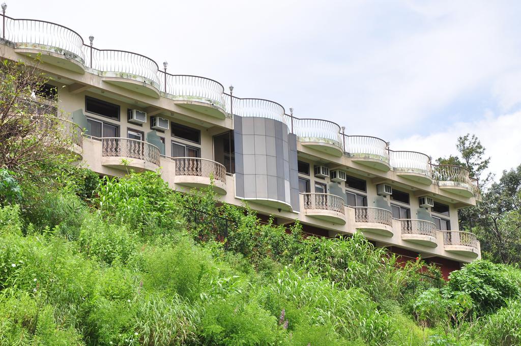 Raval Bunglow Panchgani Exterior photo