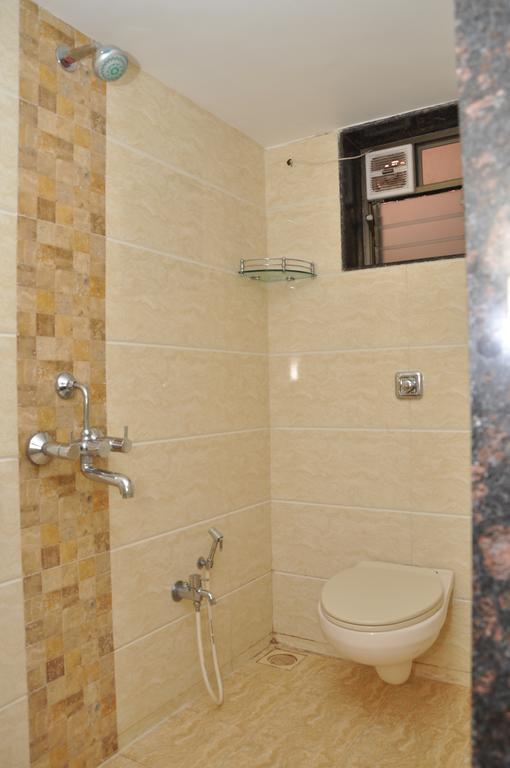 Raval Bunglow Panchgani Room photo