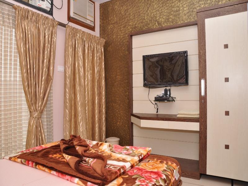 Raval Bunglow Panchgani Exterior photo