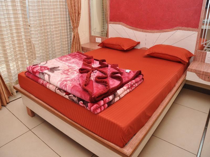 Raval Bunglow Panchgani Exterior photo